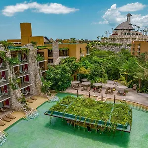 Xcaret Mexico Parks Fun Inclusive (adults Only) אתר נופש