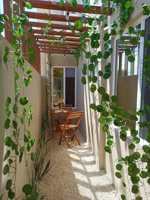 Mayakoba Serenity Condo - 10Min Beach - Wifi - Pool Playa del Carmen Mexico